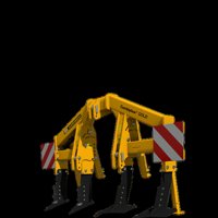 Asset preview